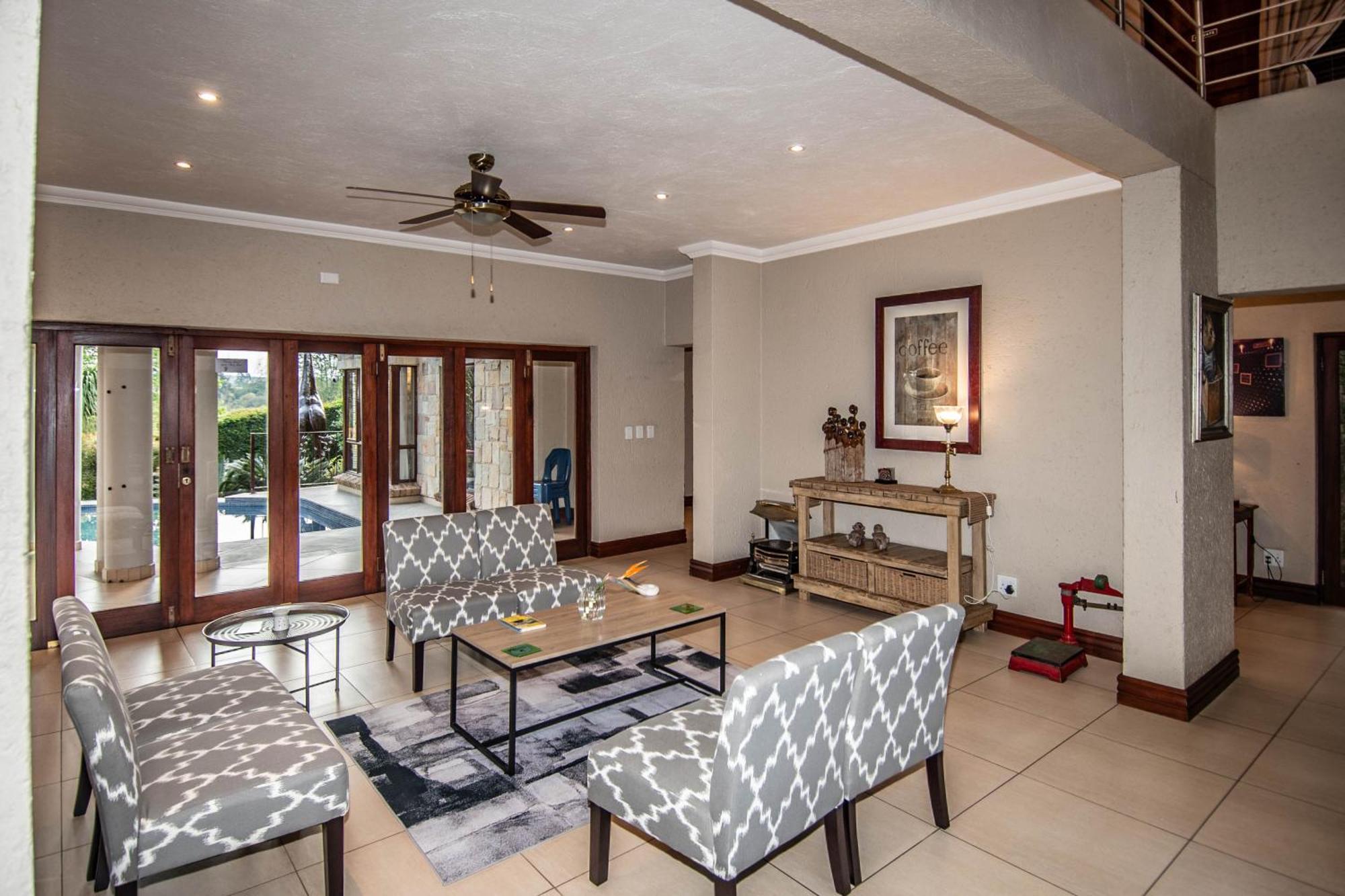 7 Saint Andrew Hotel White River Ngoại thất bức ảnh
