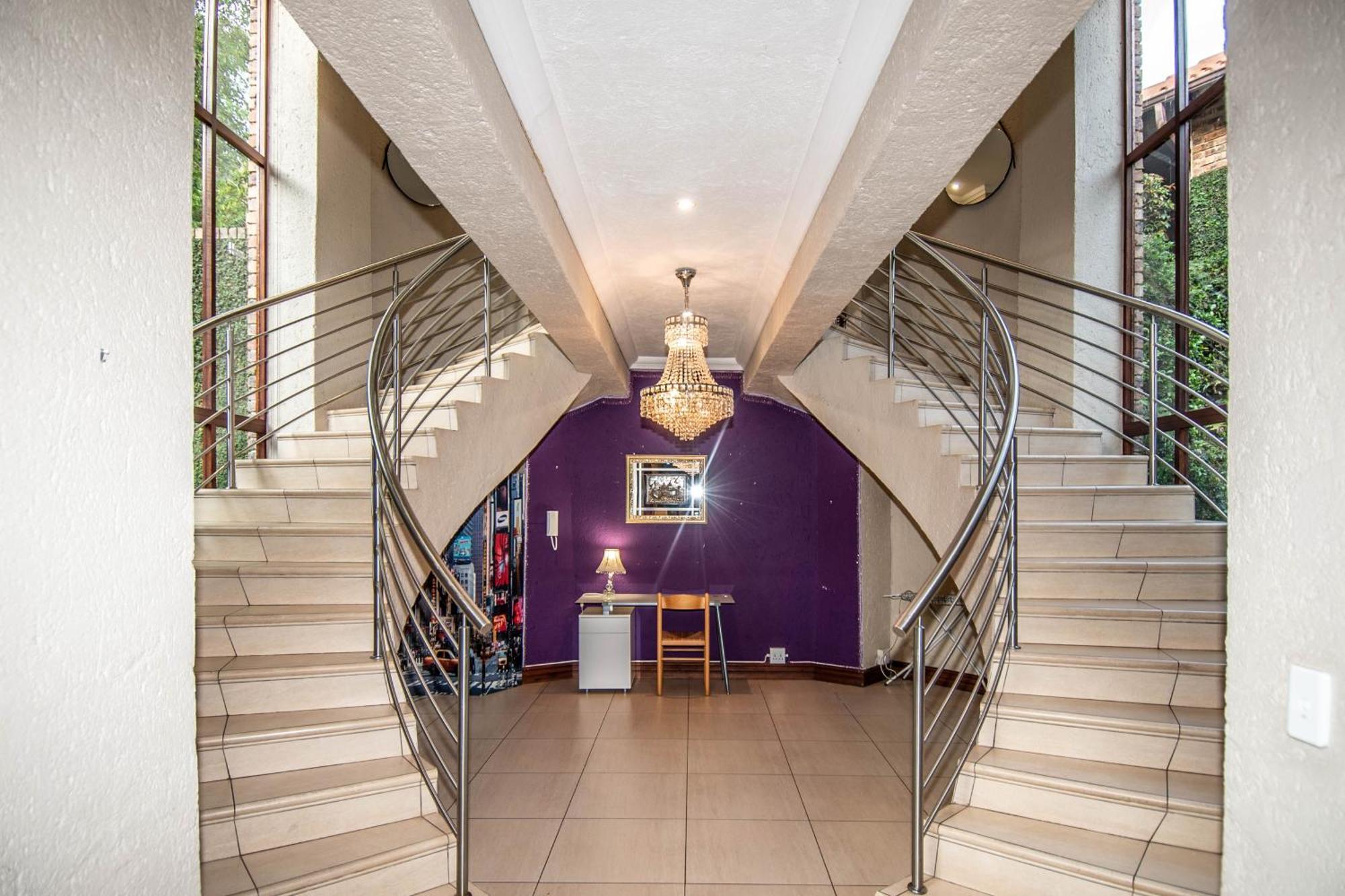 7 Saint Andrew Hotel White River Ngoại thất bức ảnh