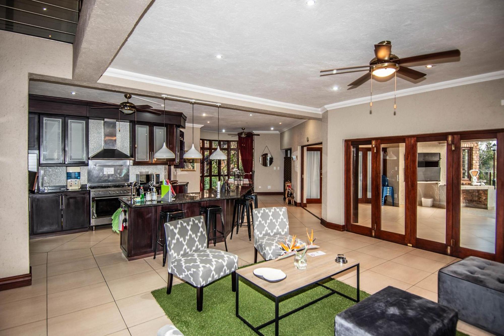 7 Saint Andrew Hotel White River Ngoại thất bức ảnh