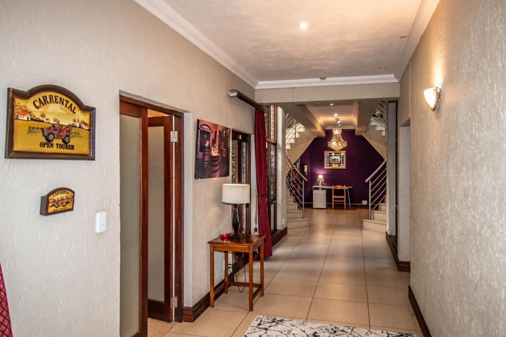 7 Saint Andrew Hotel White River Ngoại thất bức ảnh
