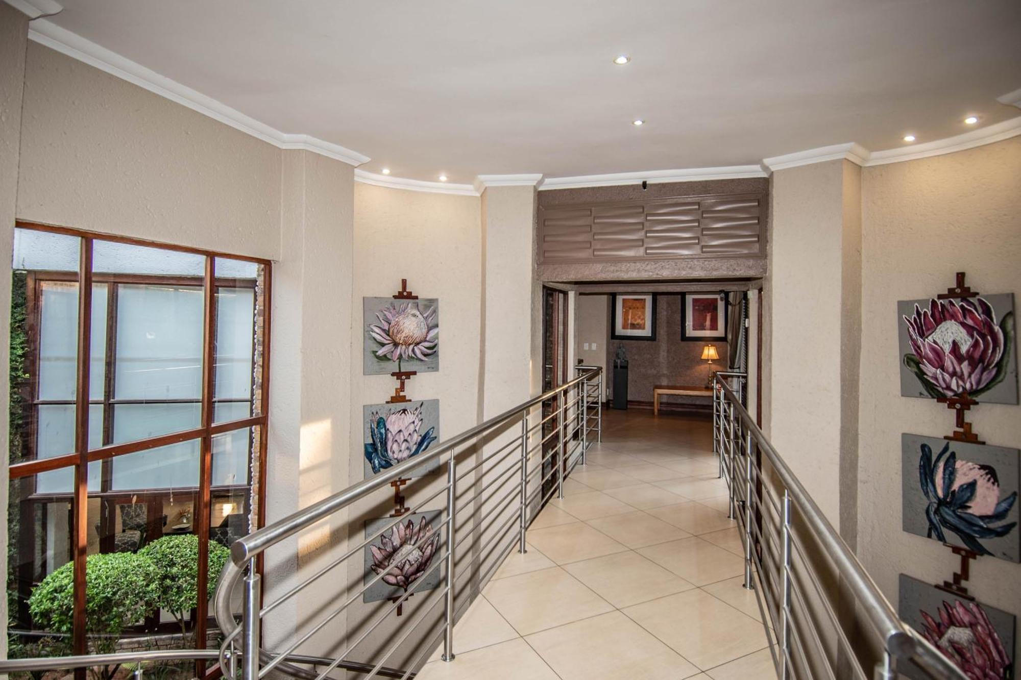 7 Saint Andrew Hotel White River Ngoại thất bức ảnh