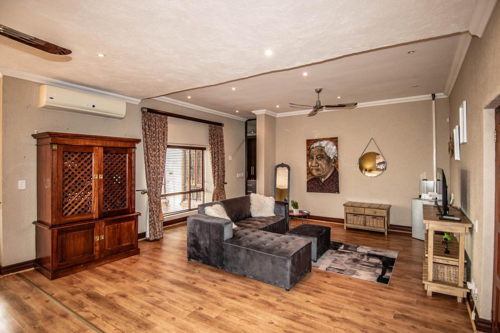 7 Saint Andrew Hotel White River Ngoại thất bức ảnh
