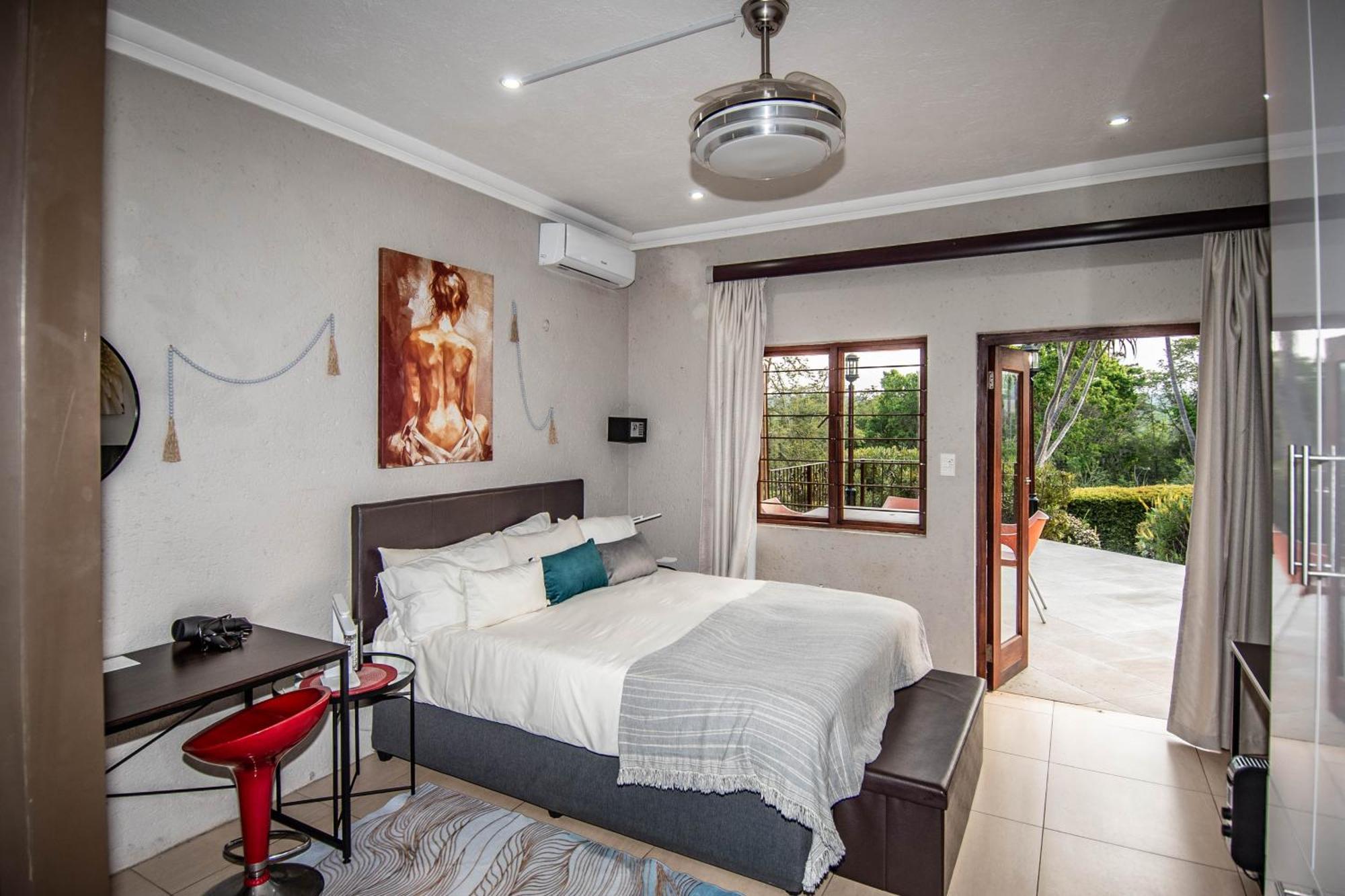 7 Saint Andrew Hotel White River Ngoại thất bức ảnh