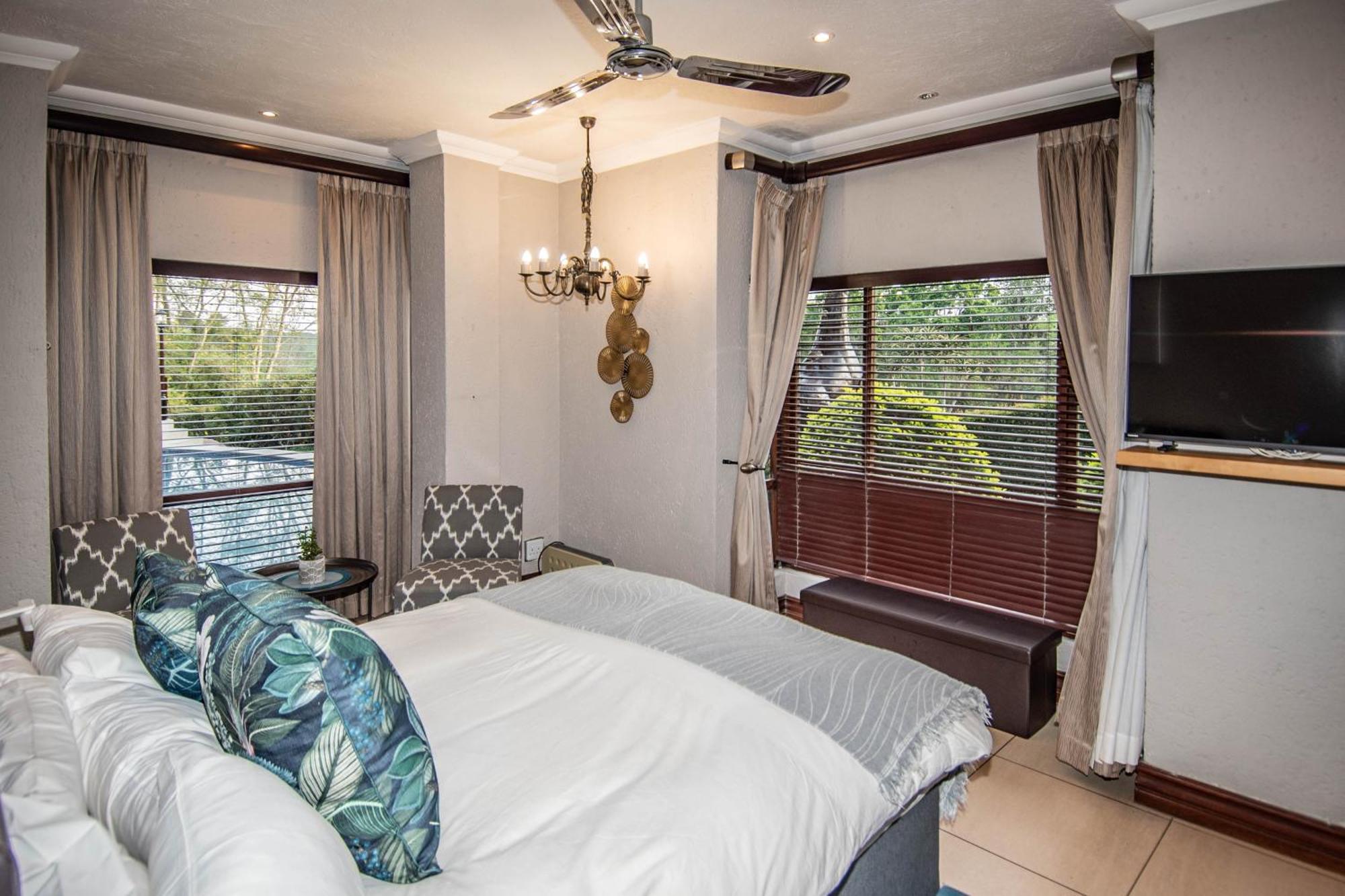 7 Saint Andrew Hotel White River Ngoại thất bức ảnh