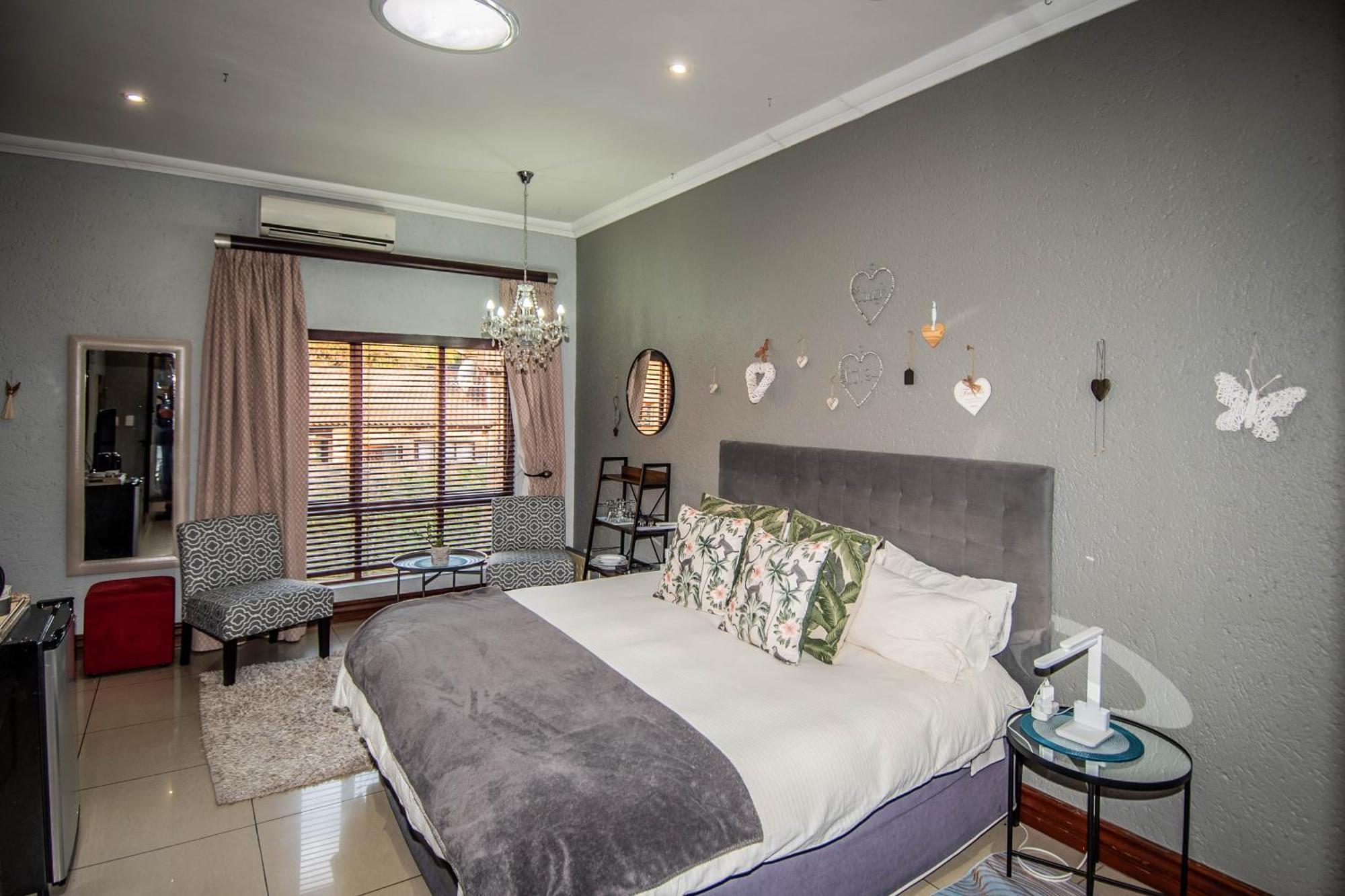 7 Saint Andrew Hotel White River Ngoại thất bức ảnh