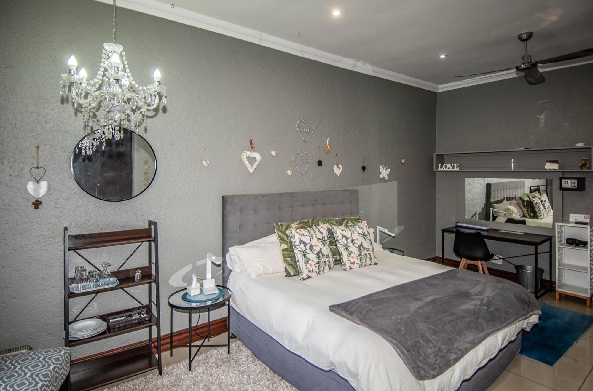 7 Saint Andrew Hotel White River Ngoại thất bức ảnh