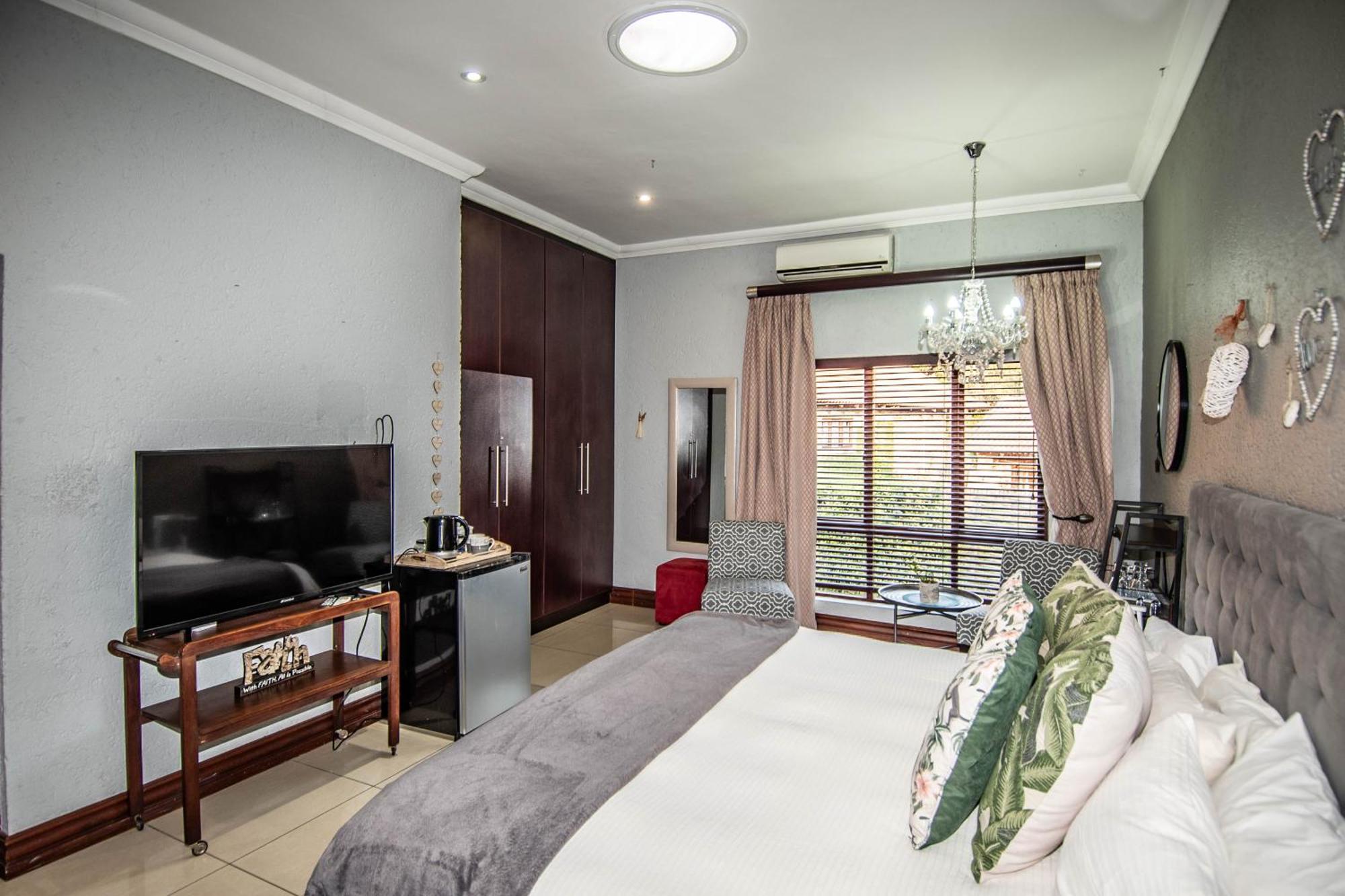 7 Saint Andrew Hotel White River Ngoại thất bức ảnh