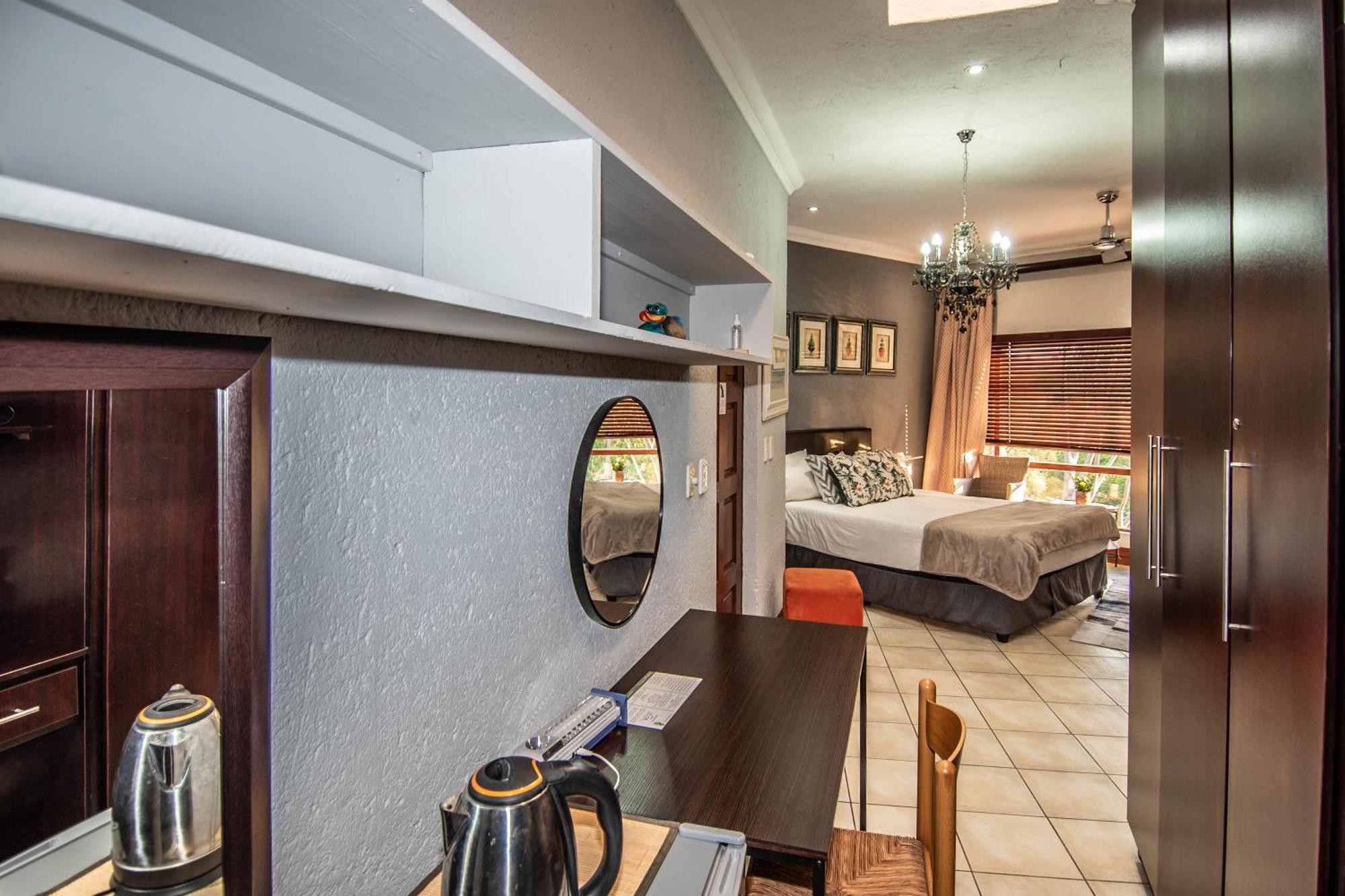 7 Saint Andrew Hotel White River Ngoại thất bức ảnh