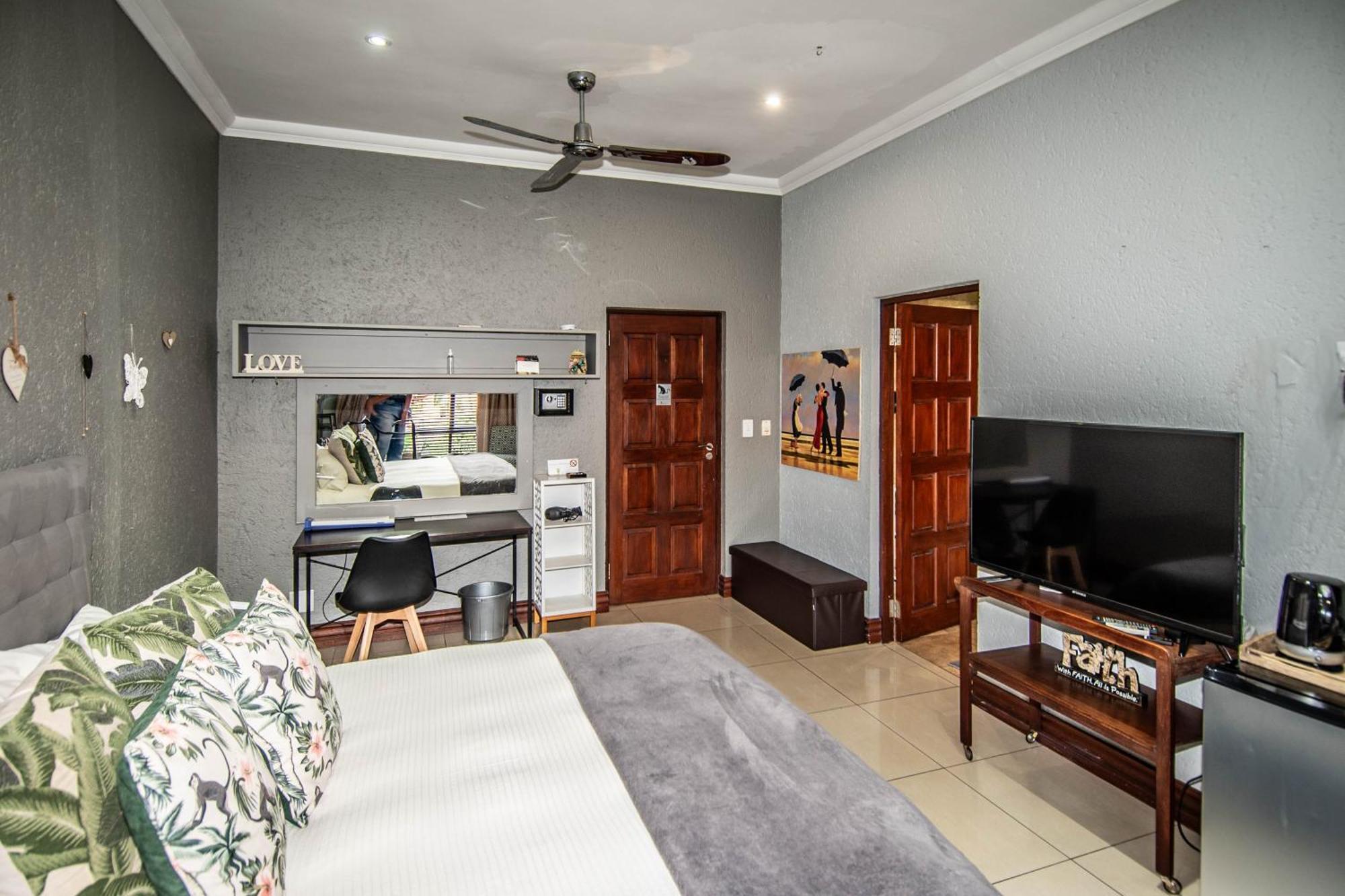 7 Saint Andrew Hotel White River Ngoại thất bức ảnh