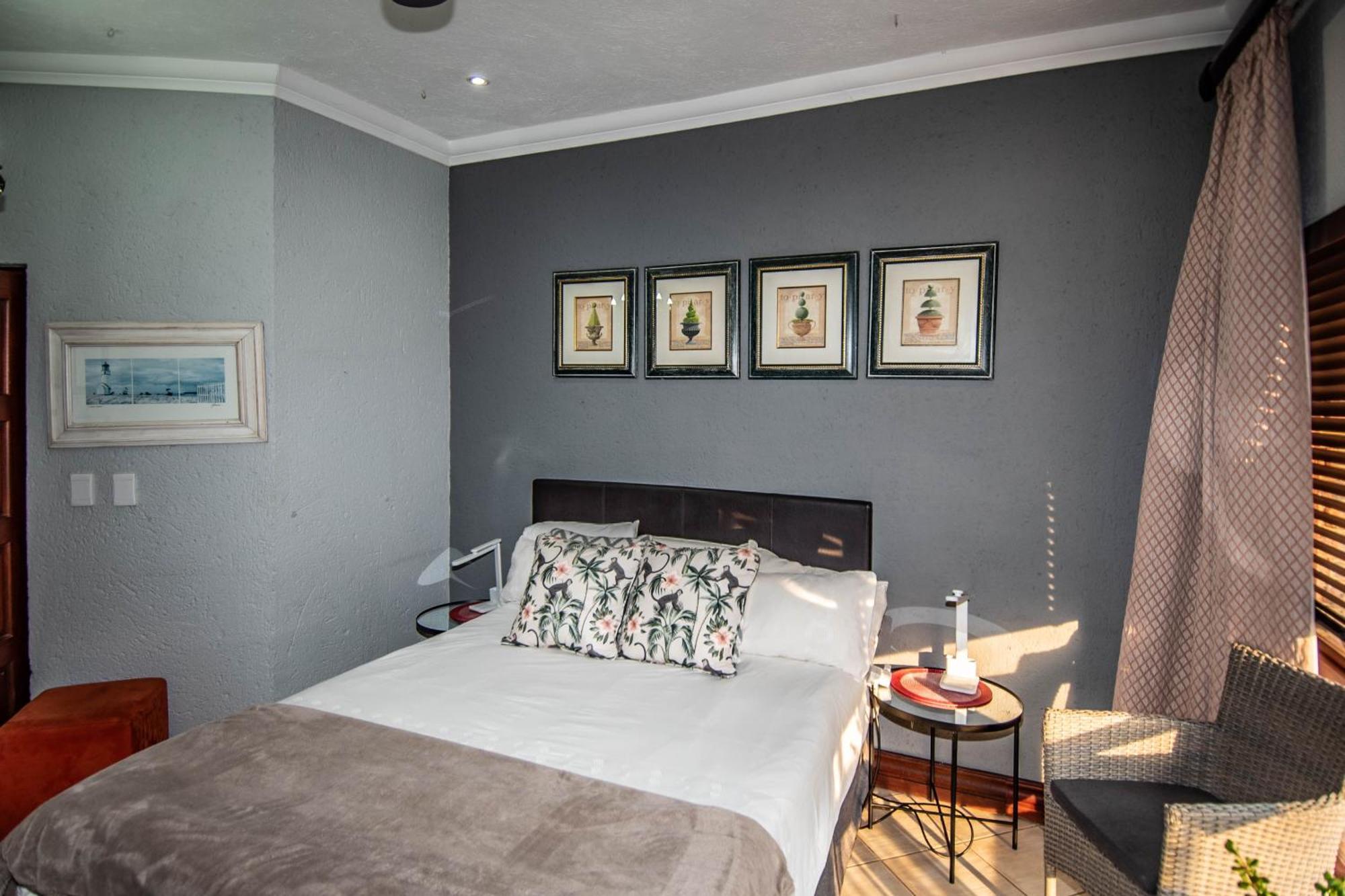 7 Saint Andrew Hotel White River Ngoại thất bức ảnh