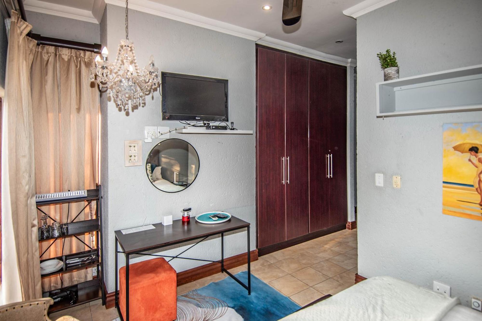 7 Saint Andrew Hotel White River Ngoại thất bức ảnh