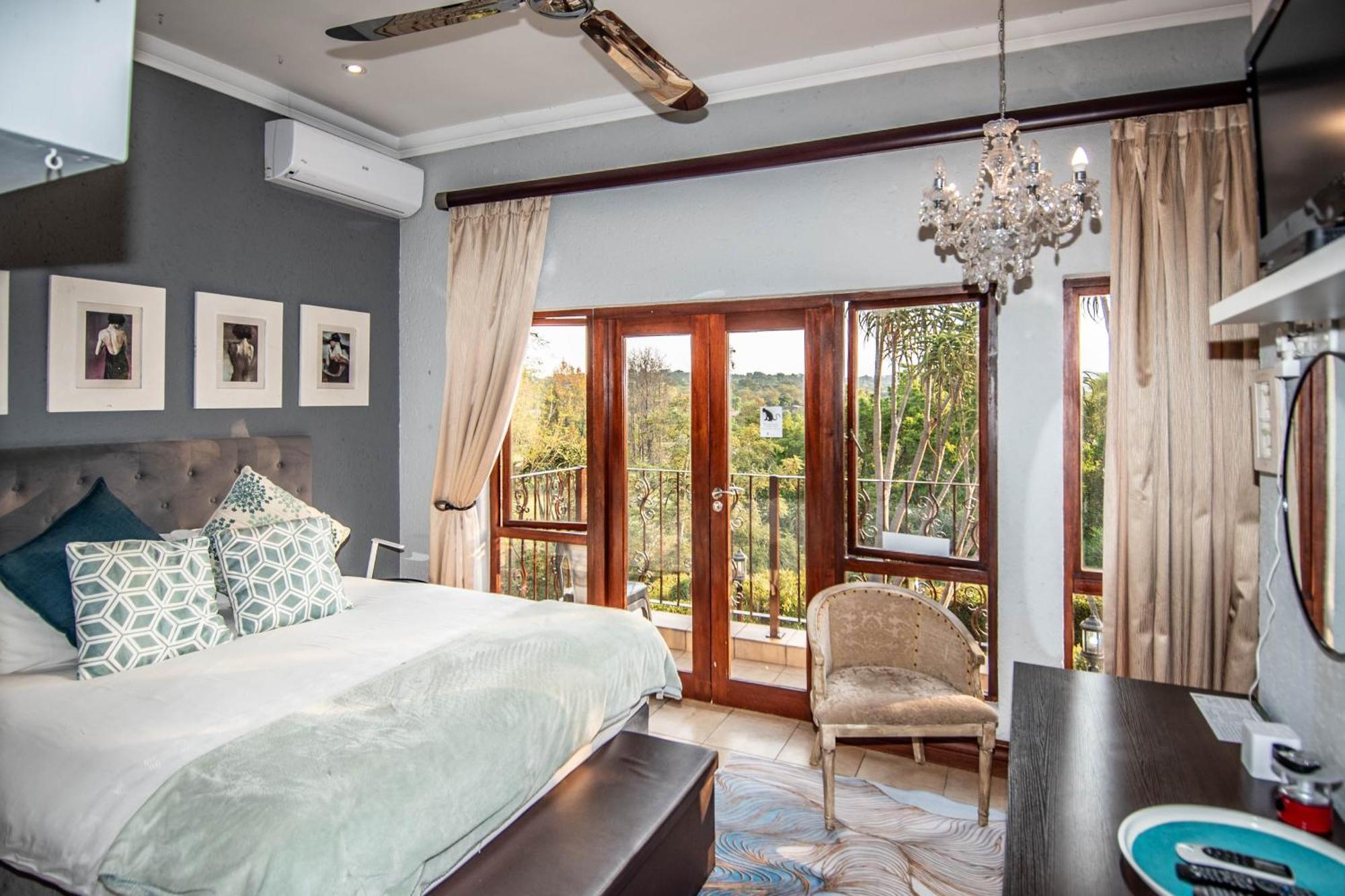 7 Saint Andrew Hotel White River Ngoại thất bức ảnh