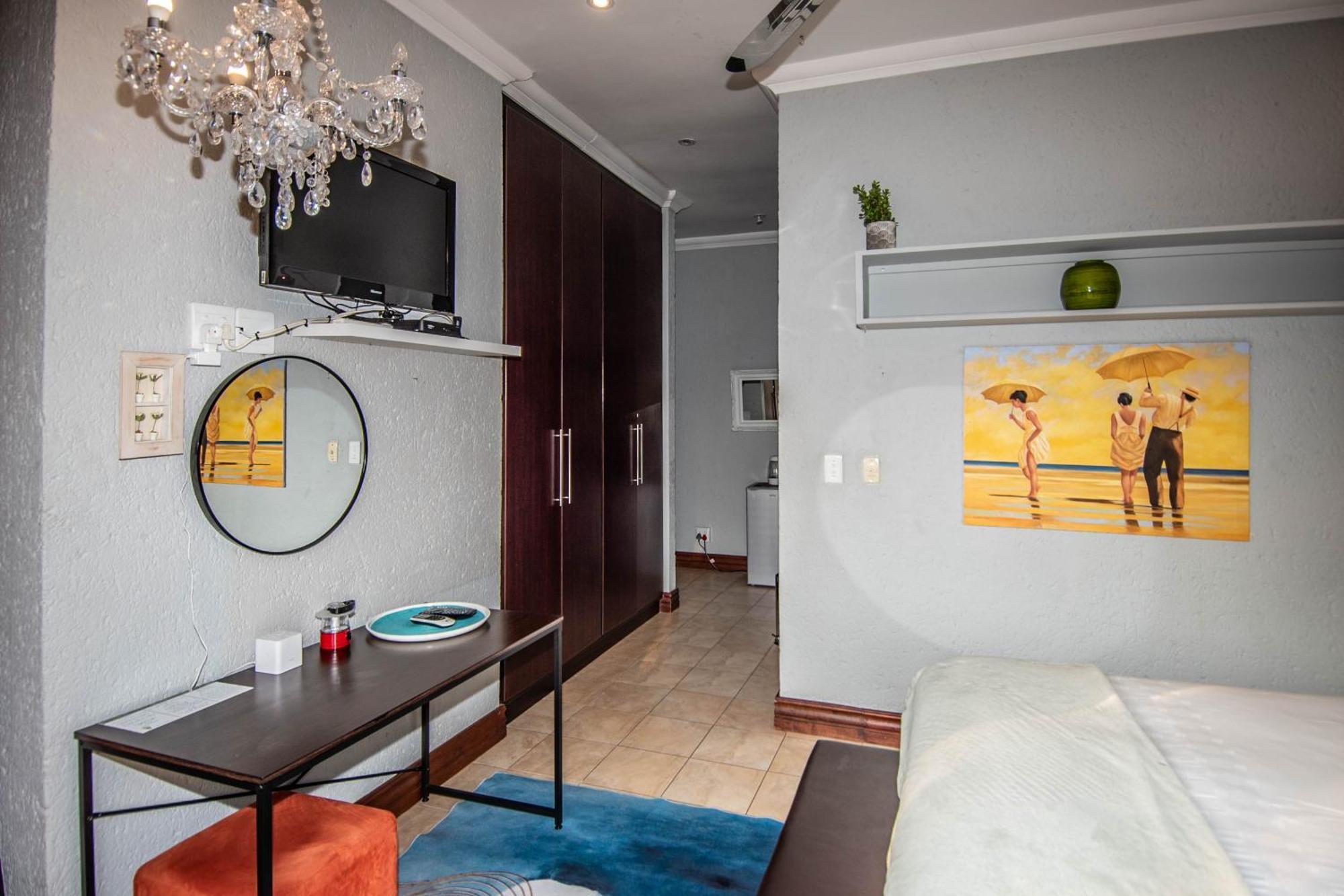 7 Saint Andrew Hotel White River Ngoại thất bức ảnh